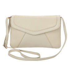 Load image into Gallery viewer, vintage leather handbags hotsale women wedding clutches