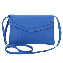 Load image into Gallery viewer, vintage leather handbags hotsale women wedding clutches