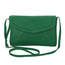 Load image into Gallery viewer, vintage leather handbags hotsale women wedding clutches