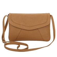 Load image into Gallery viewer, vintage leather handbags hotsale women wedding clutches
