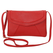 Load image into Gallery viewer, vintage leather handbags hotsale women wedding clutches