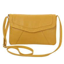 Load image into Gallery viewer, vintage leather handbags hotsale women wedding clutches