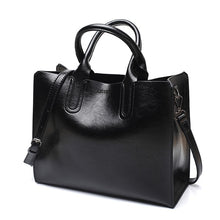 Load image into Gallery viewer, ACELURE Leather Handbags Big Women Bag High Quality Casual