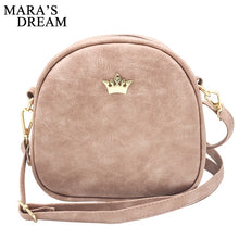 Load image into Gallery viewer, Mara's Dream 2019 Fashion Women Handbag Messenger Bags
