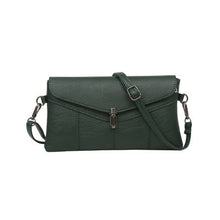 Load image into Gallery viewer, vintage leather handbags hotsale women wedding clutches