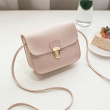 Load image into Gallery viewer, Women Messenger Bags Woman Bag 2019 Famous Brands