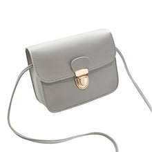 Load image into Gallery viewer, Women Messenger Bags Woman Bag 2019 Famous Brands