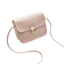 Load image into Gallery viewer, Women Messenger Bags Woman Bag 2019 Famous Brands