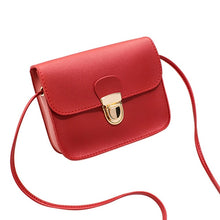 Load image into Gallery viewer, Women Messenger Bags Woman Bag 2019 Famous Brands