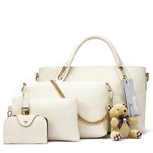 Load image into Gallery viewer, Soperwillton Women Bag Top-Handle Bags Female Famous