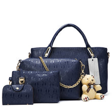 Load image into Gallery viewer, Soperwillton Women Bag Top-Handle Bags Female Famous