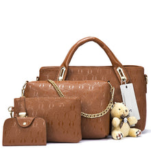 Load image into Gallery viewer, Soperwillton Women Bag Top-Handle Bags Female Famous