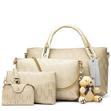 Load image into Gallery viewer, Soperwillton Women Bag Top-Handle Bags Female Famous