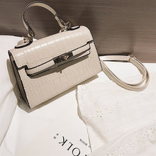 Load image into Gallery viewer, Alligator Bags For Women 2019 Luxury Handbags Women Bags