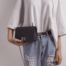 Load image into Gallery viewer, Worean Shoulder Bag luxury handbags women bags