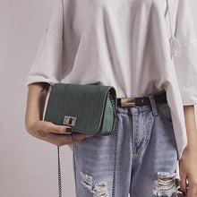 Load image into Gallery viewer, Worean Shoulder Bag luxury handbags women bags