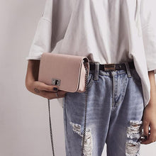 Load image into Gallery viewer, Worean Shoulder Bag luxury handbags women bags
