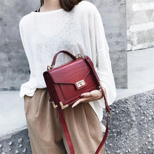 Load image into Gallery viewer, Bolsa Mujer Bags For Women 2019 Luxury Handbags Women Bags