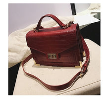 Load image into Gallery viewer, Bolsa Mujer Bags For Women 2019 Luxury Handbags Women Bags