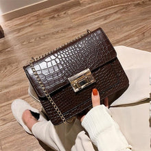 Load image into Gallery viewer, Bolsa Mujer Bags For Women 2019 Luxury Handbags Women Bags