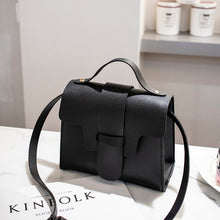 Load image into Gallery viewer, Casual Small Leather Crossbody Bags for Women 2019 Design