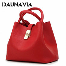 Load image into Gallery viewer, DAUNAVIA- 2019 Vintage Women's Handbags Famous Fashion