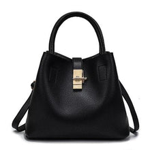 Load image into Gallery viewer, DAUNAVIA- 2019 Vintage Women's Handbags Famous Fashion