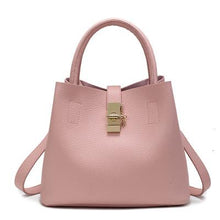 Load image into Gallery viewer, DAUNAVIA- 2019 Vintage Women's Handbags Famous Fashion