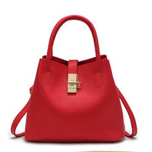 Load image into Gallery viewer, DAUNAVIA- 2019 Vintage Women's Handbags Famous Fashion