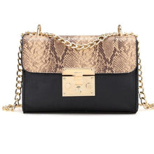 Load image into Gallery viewer, 2019 Ocardian new Woman Bag Chain Shoulder Bags Handbags Messenger Bags